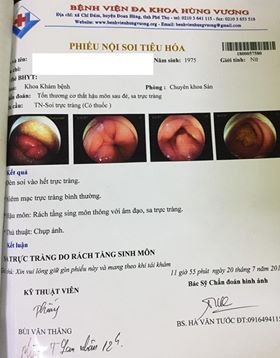 sa am dao sau sinh anh 1