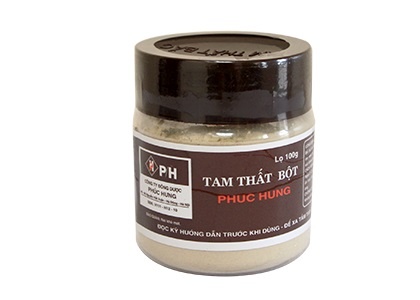 Thu hoi thuoc Tam that bot Phuc Hung nhiem khuan hinh anh
