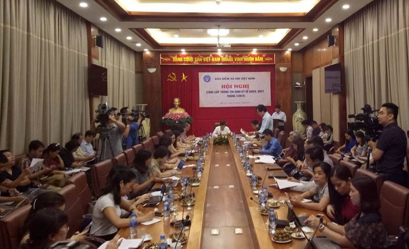 bảo hiểm y tế hỗ trợ chi trả 2, 8 tỷ ảnh 1 bao hiem y te ho tro chi tra 2, 8 ty anh 1