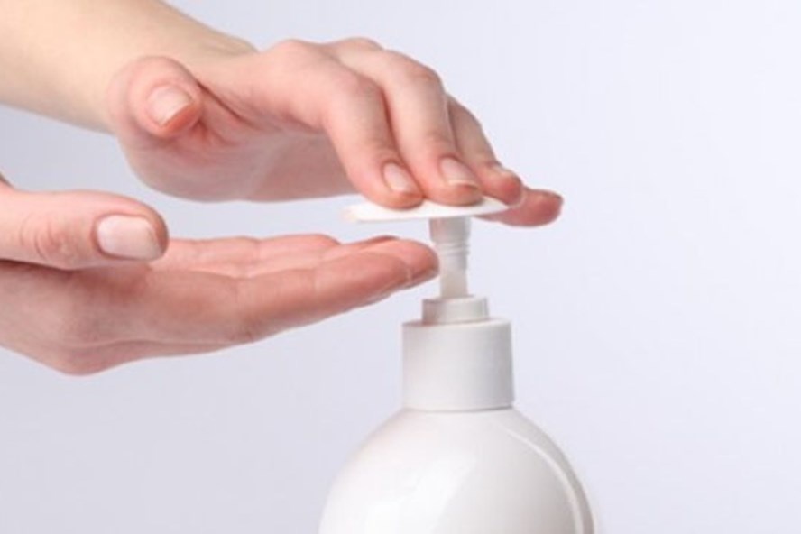 Dung dich ve sinh phu nu Lady Wash bi thu hoi hinh anh