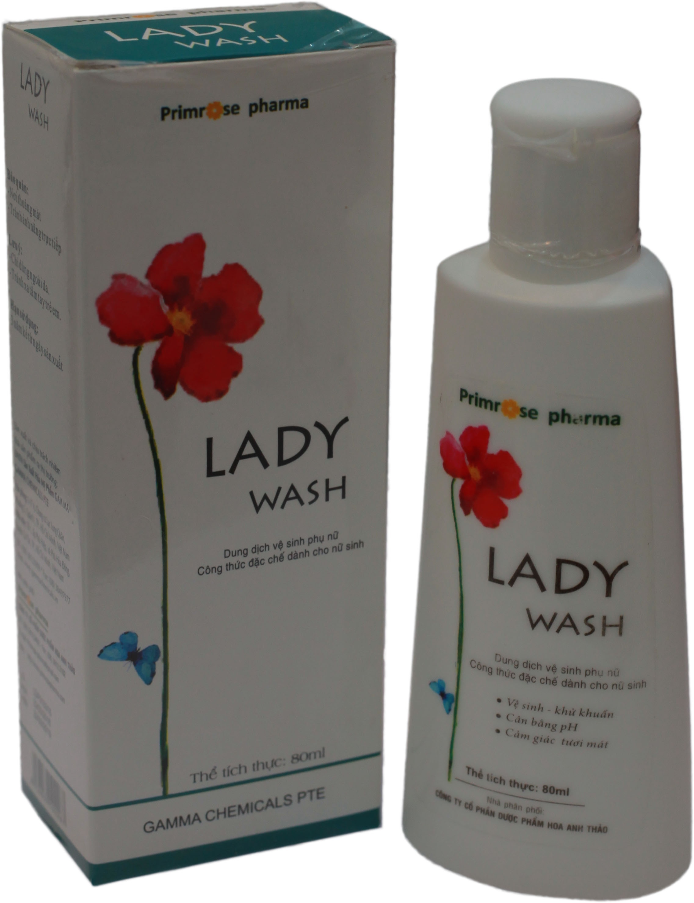 Dung dich ve sinh phu nu Lady Wash bi thu hoi anh 1