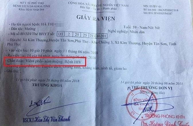 Dieu can lam ngay de keo dai su song khi duong tinh voi HIV hinh anh