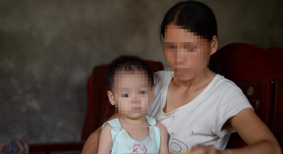 Phat hien 42 nguoi tai mot xa o Phu Tho duong tinh voi HIV hinh anh