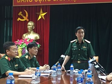 Benh vien 103 len tieng ve viec bao ke anh 1