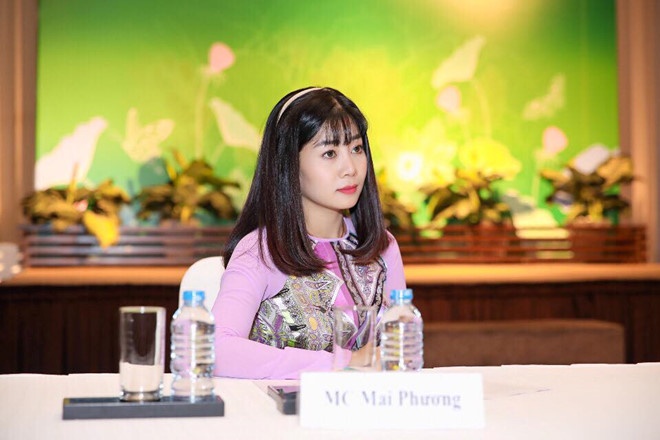 Căn bệnh diễn viên Mai Phương mắc  ảnh 1 Can benh dien vien Mai Phuong mac anh 1