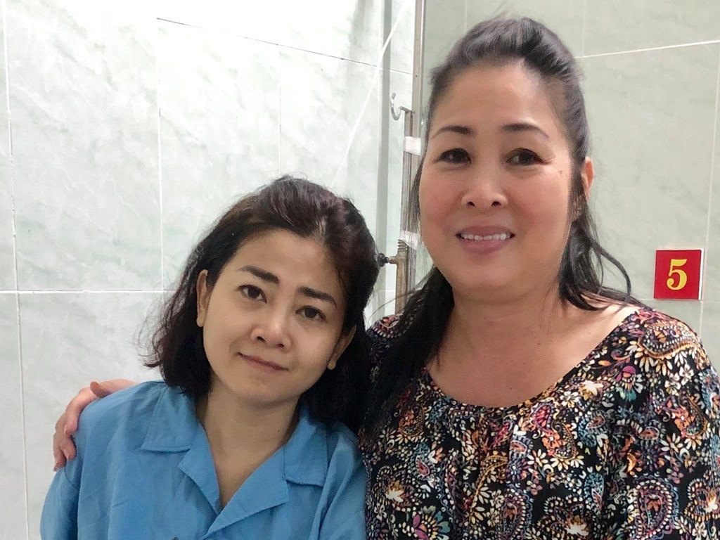 trẻ hóa ung thư ảnh 1 tre hoa ung thu anh 1