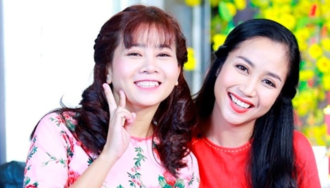 Can benh dien vien Mai Phuong mac co chua duoc khong? hinh anh