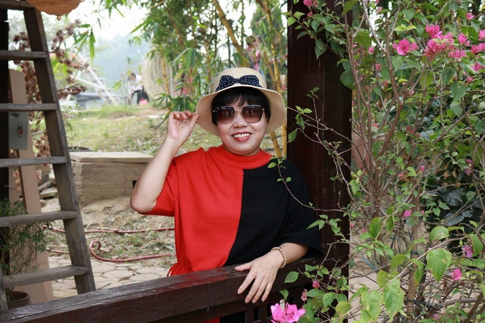 'Khi biet minh ung thu giai doan cuoi, toi da roi vao tu ky nang' hinh anh