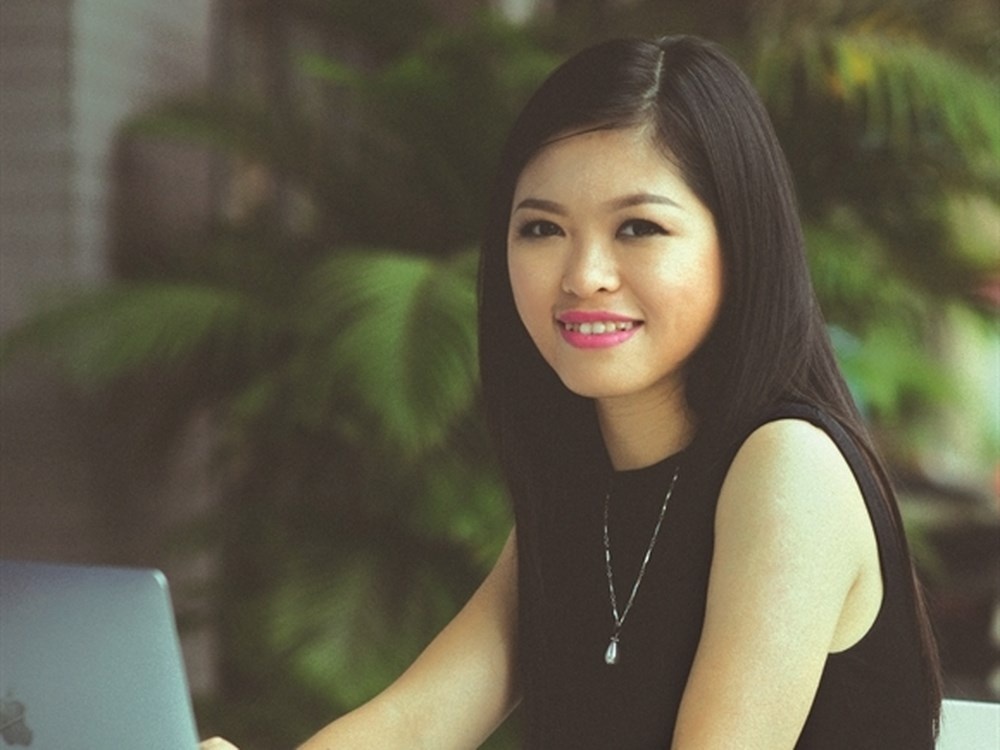Thủy Muối và căn bệnh ung thư phổi  ảnh 1 Thuy Muoi va can benh ung thu phoi anh 1