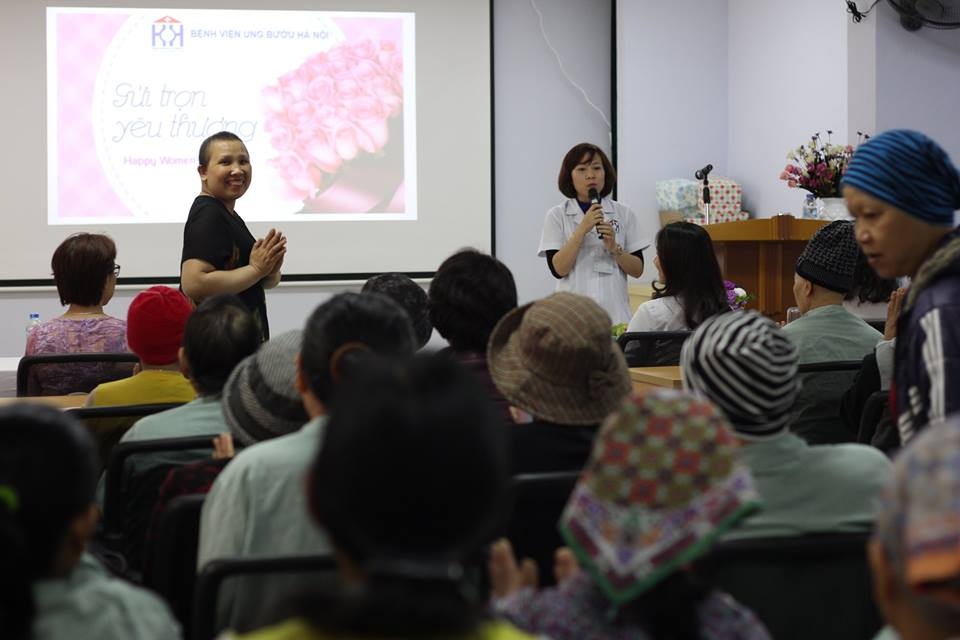 Ung thư di căn xương ảnh 4 Ung thu di can xuong anh 4