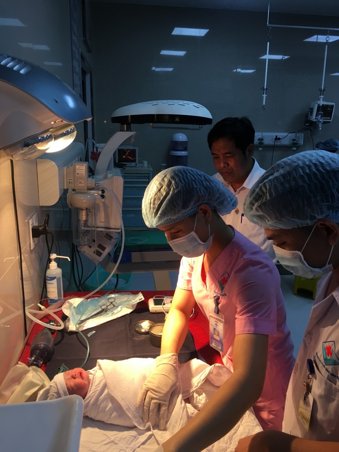 thai phụ sốc phản vệ vì ong đốt ảnh 1 thai phu soc phan ve vi ong dot anh 1