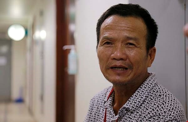 Bệnh máu khó đông Hemophilia  ảnh 1 Benh mau kho dong Hemophilia anh 1