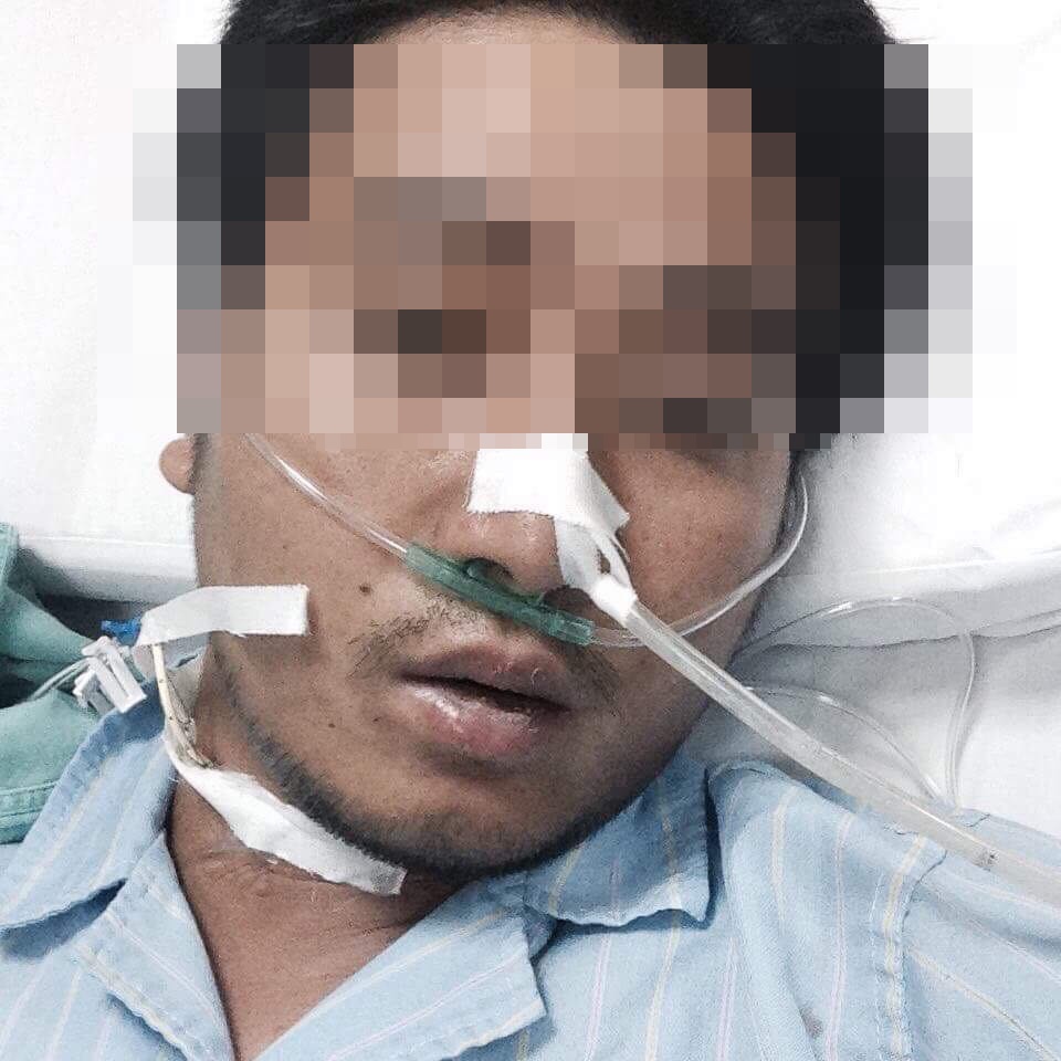 Mắc viêm tụy cấp nguy hiểm ra sao ảnh 1 Mac viem tuy cap nguy hiem ra sao anh 1