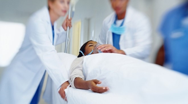 Quy trinh cap cuu viem tuy cap dien ra the nao? hinh anh