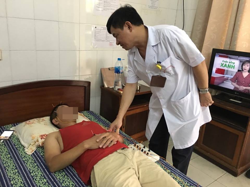 Ngay cang kho phat hien nguoi nghien vi su dung cac loai ma tuy moi hinh anh