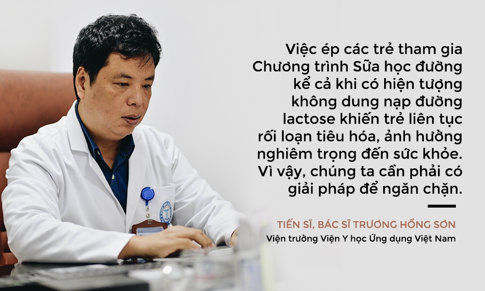 Du an sua hoc duong anh 1