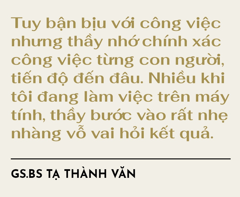 Chuyện ít biết về giáo sư đạt giải Nobel Y học  ảnh 11 Chuyen it biet ve giao su dat giai Nobel Y hoc anh 11