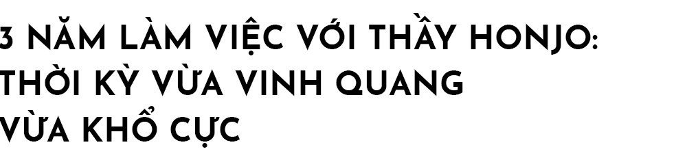 Chuyện ít biết về giáo sư đạt giải Nobel Y học  ảnh 4 Chuyen it biet ve giao su dat giai Nobel Y hoc anh 4