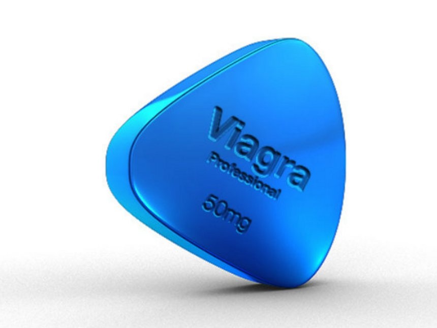 Moi nguy hiem khi su dung viagra qua lieu hinh anh
