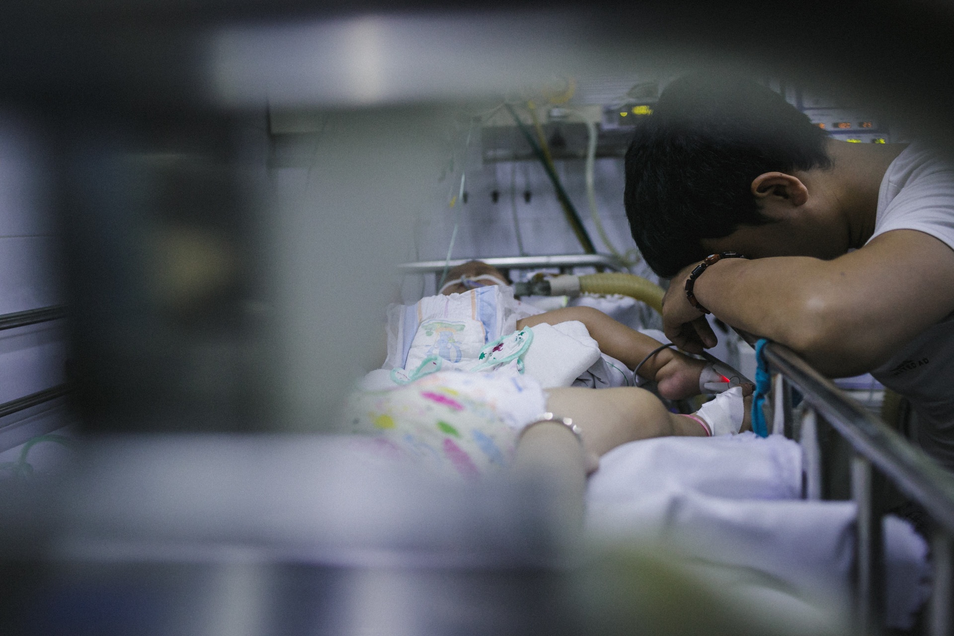 Hon 80% truong hop benh nhan soi khong tiem chung hinh anh