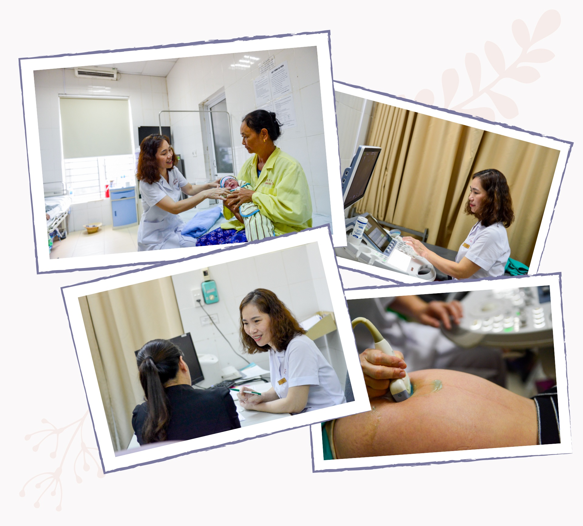 Hanh phuc lam me anh 8