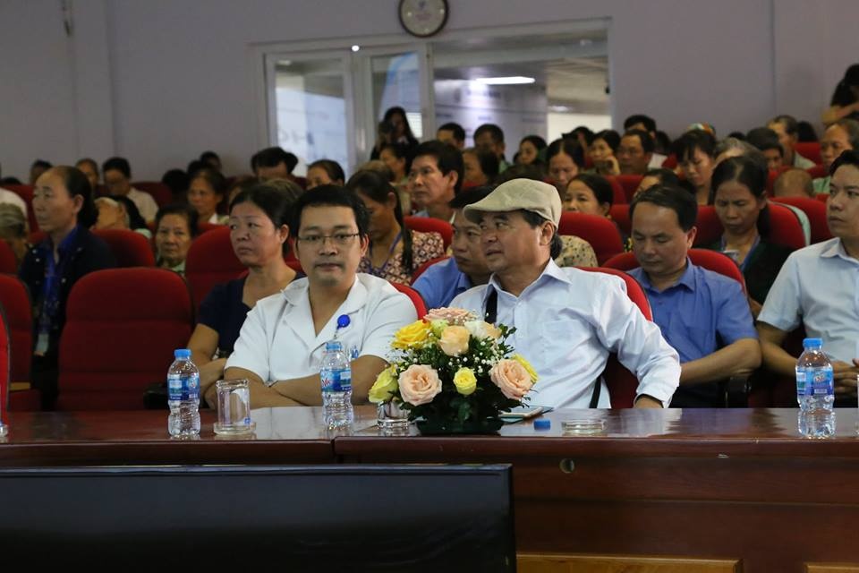 Ứng dụng trí tuệ nhân tạo trong điều trị ung thư ảnh 1 Ung dung tri tue nhan tao trong dieu tri ung thu anh 1