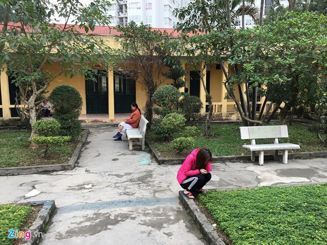 Thanh thieu nien Viet mac tam than anh 1