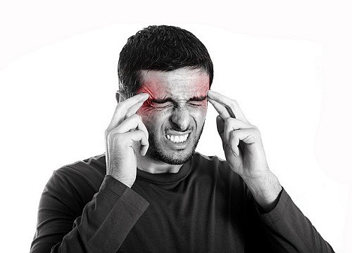 Phat hien khoi u nao khong lo sau nhung con dau dau lien tuc hinh anh