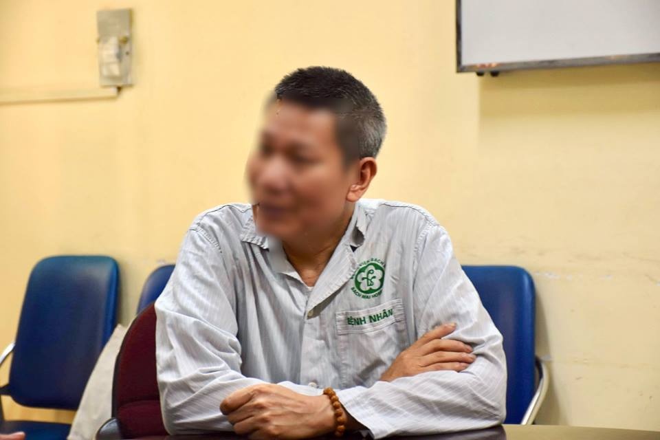 Thủ phạm gây ung thư gan ảnh 1 Thu pham gay ung thu gan anh 1