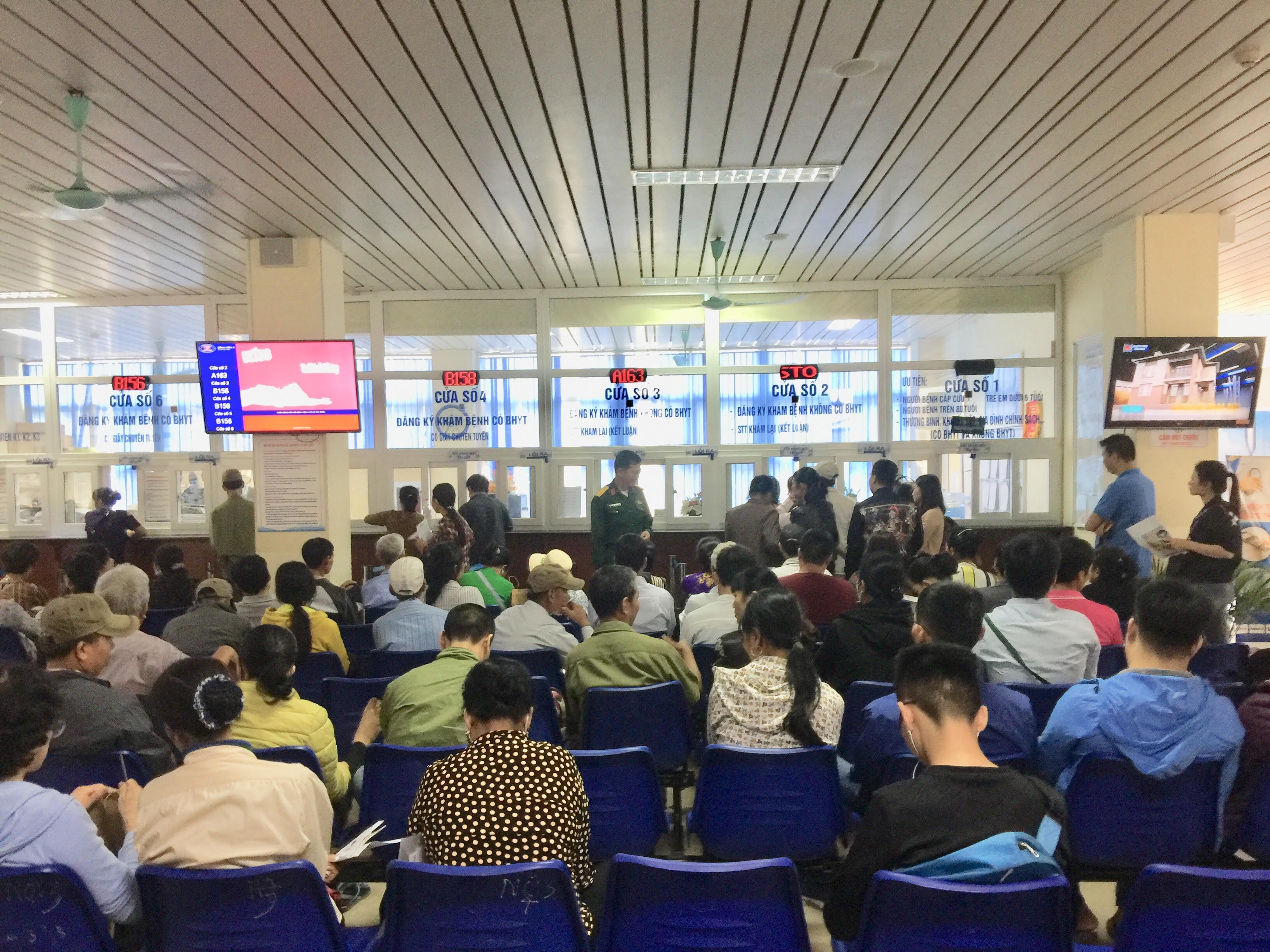 Hơn 20 nghìn người Việt chết vì ung thư phổi  ảnh 1 Hon 20 nghin nguoi Viet chet vi ung thu phoi anh 1