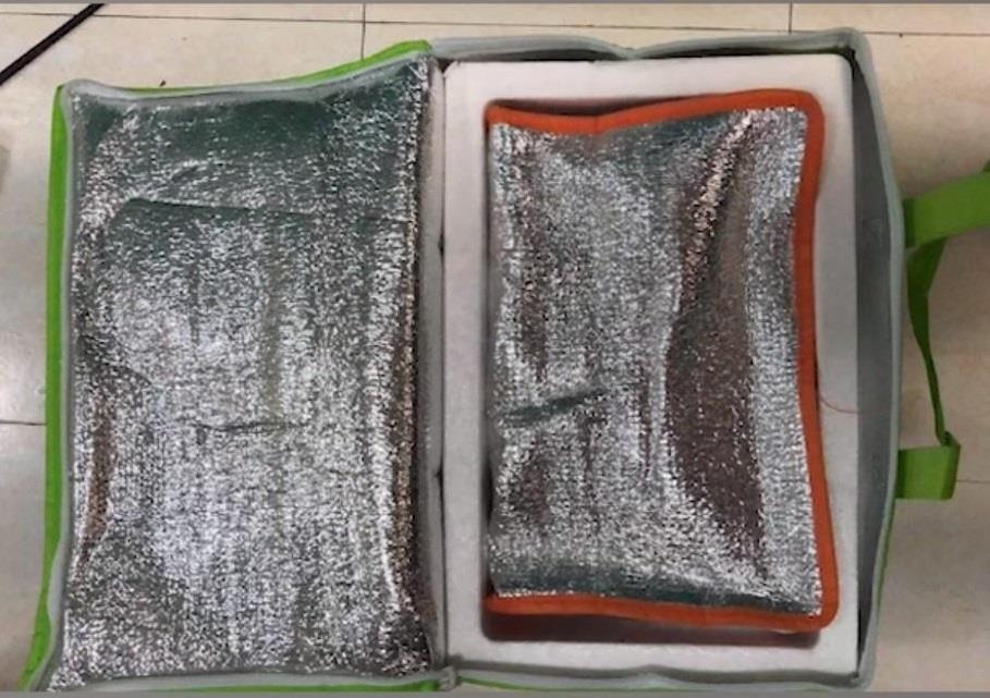 Mua ban nhau thai - cho ngam nao nhiet bat chap phap luat o Trung Quoc hinh anh