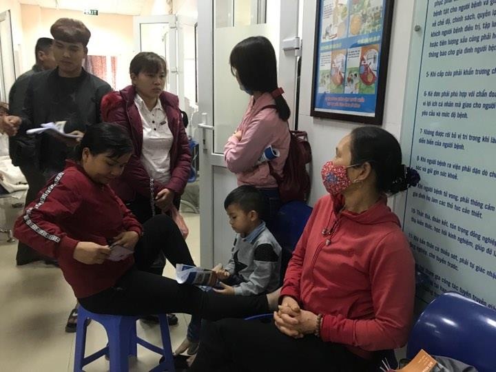 hàng trăm học sinh nhiễm sán gạo ảnh 1 hang tram hoc sinh nhiem san gao anh 1