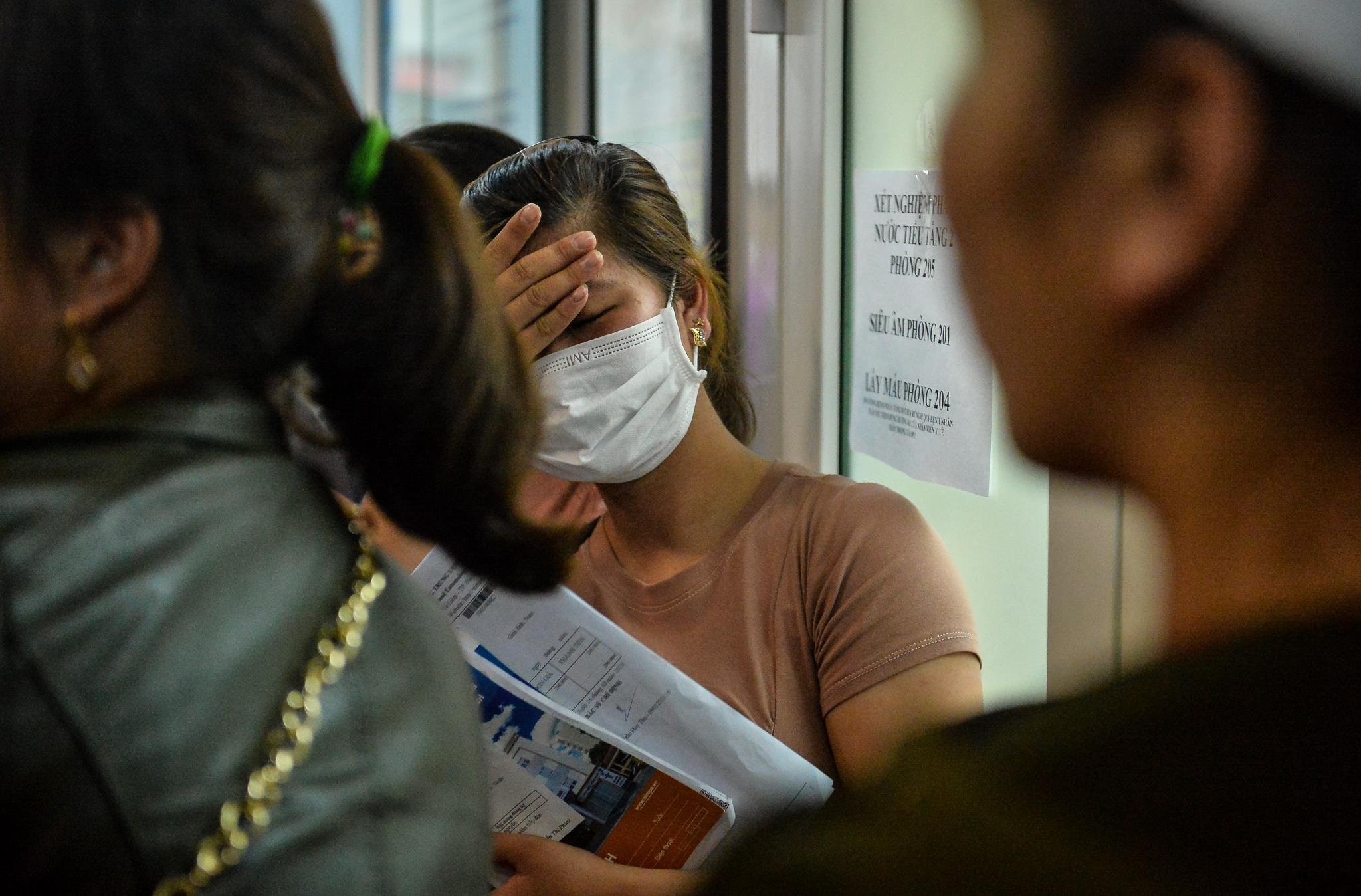 bi nhiem san lon anh 11