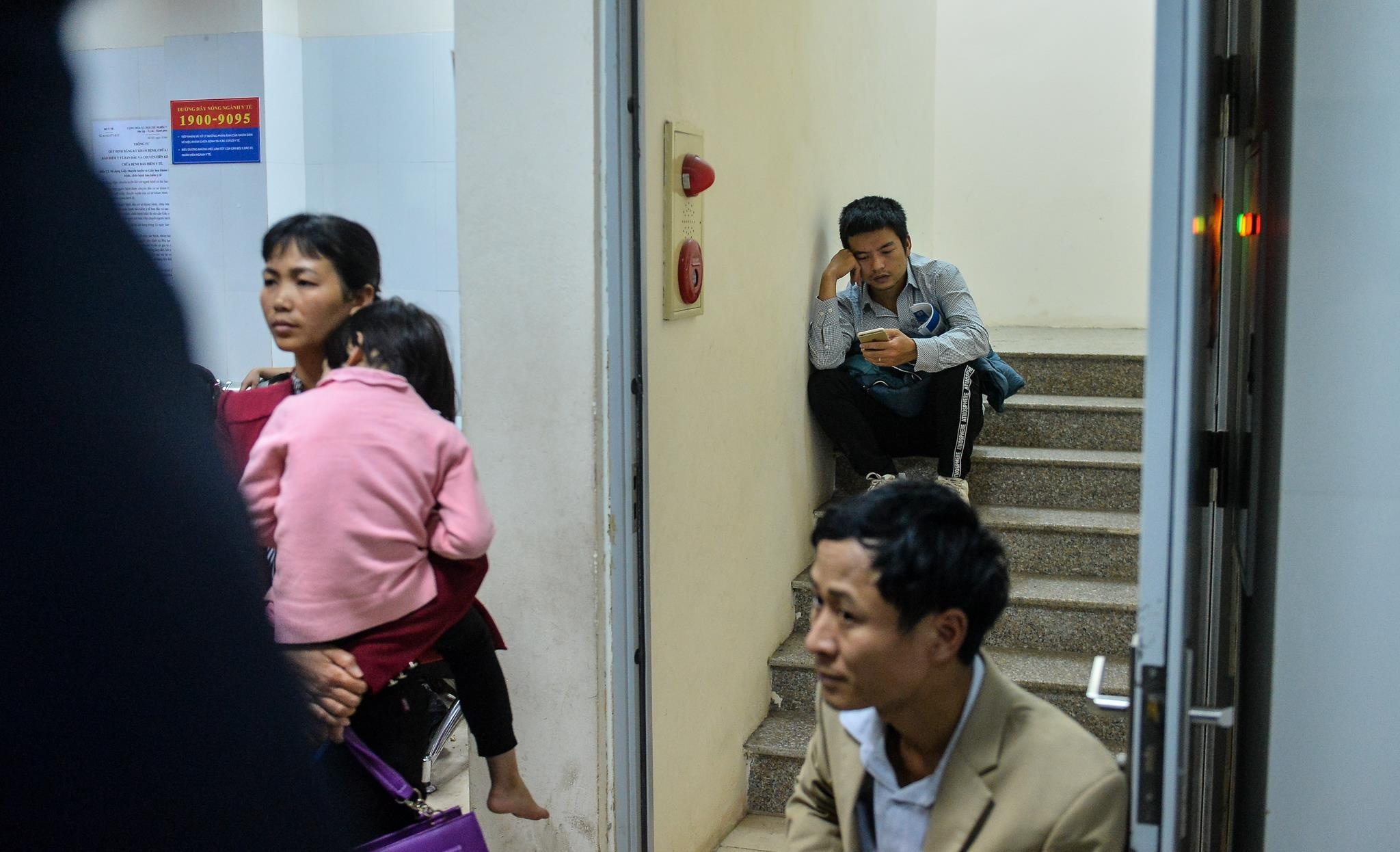 bi nhiem san lon anh 4