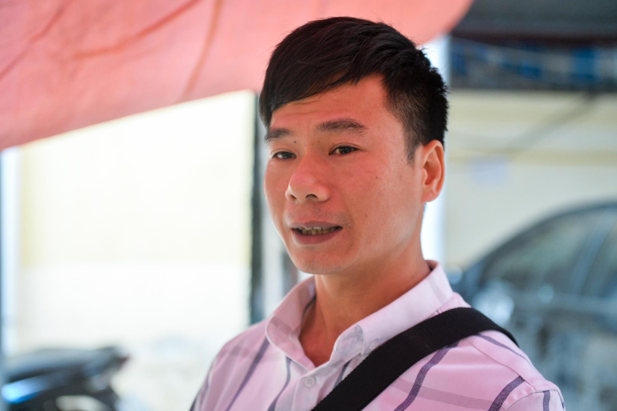 bi nhiem san lon anh 7