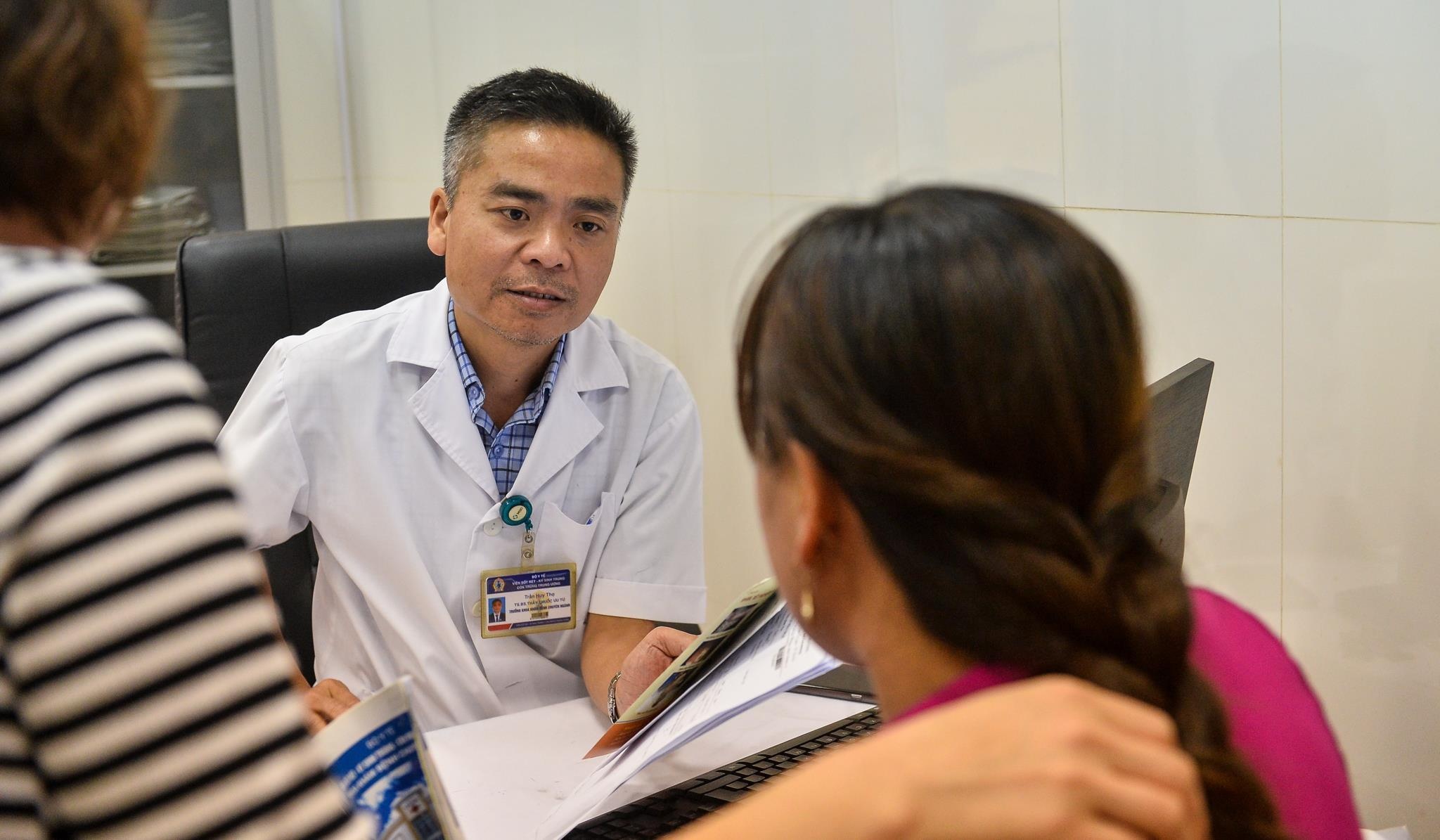 bi nhiem san lon anh 9