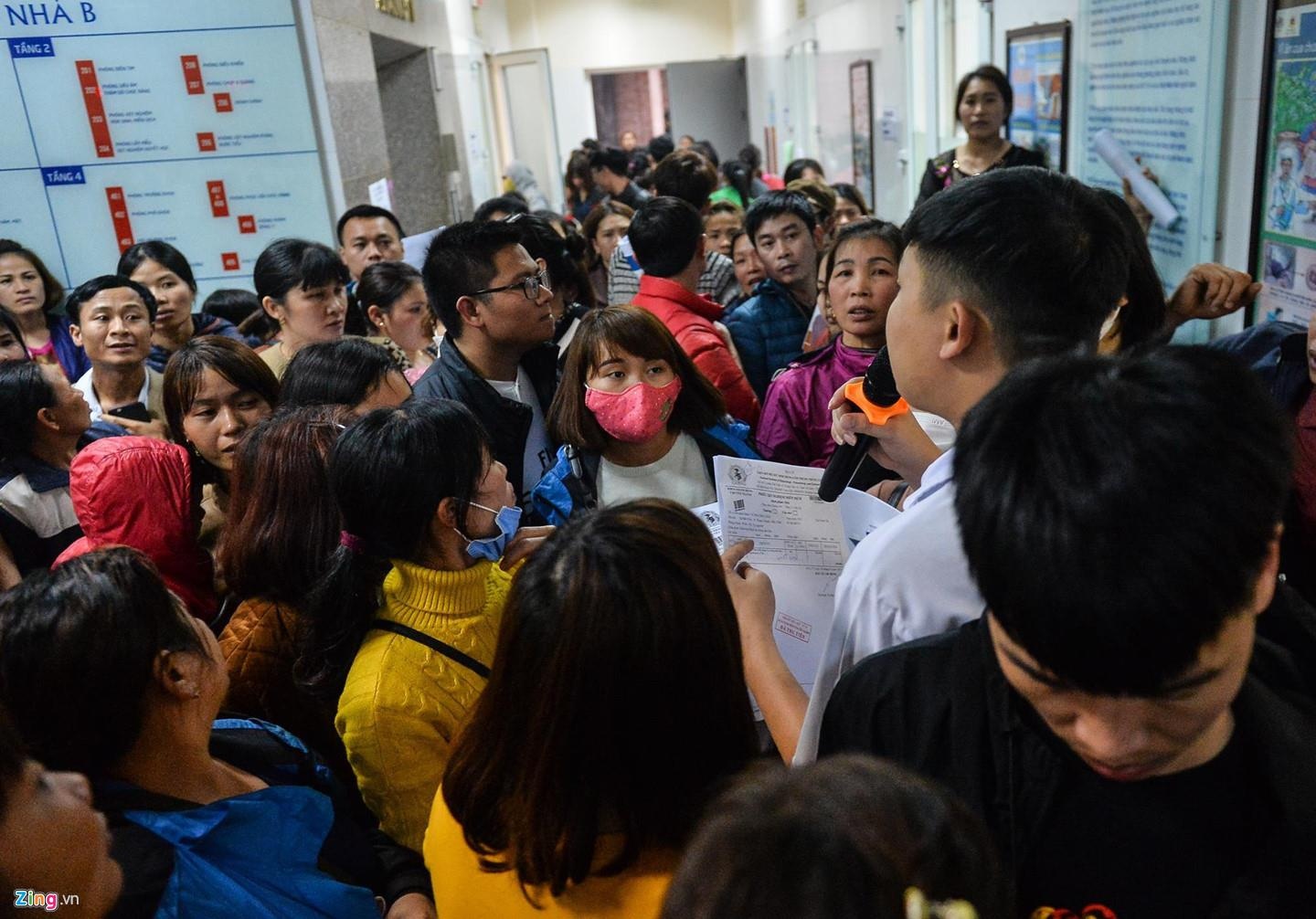 Xet nghiem san lon mien phi anh 1