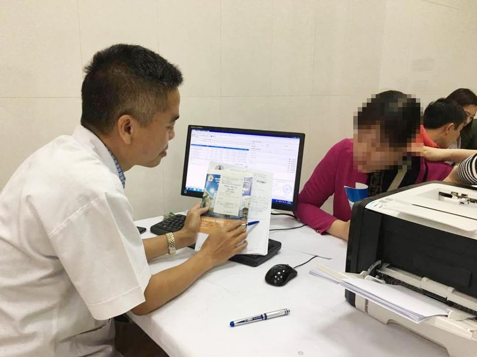 Nu giao vien truong Mam non Thanh Khuong mac san anh 1