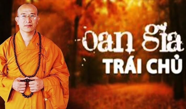 Bac si buc xuc khi nghe tin chua benh bang 'thinh oan gia trai chu' hinh anh