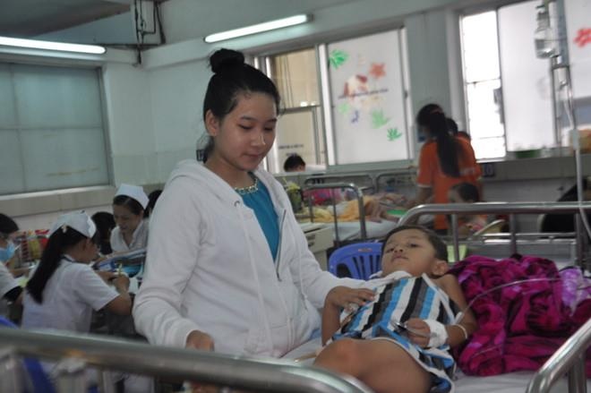 nguy co bung phat dich sot xuat huyet anh 1