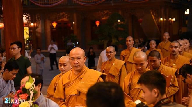 mắc ung thư do 'oan hồn tiền kiếp'  ảnh 1 mac ung thu do 'oan hon tien kiep' anh 1