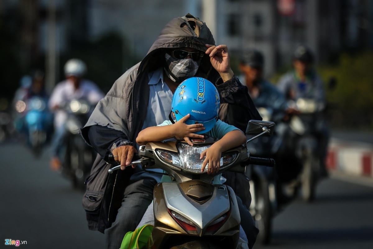 người dân Sài Gòn cẩn trọng ung thư da ảnh 1 nguoi dan Sai Gon can trong ung thu da anh 1