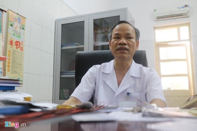 me ngo ngang hay tin con mac tu ky anh 1