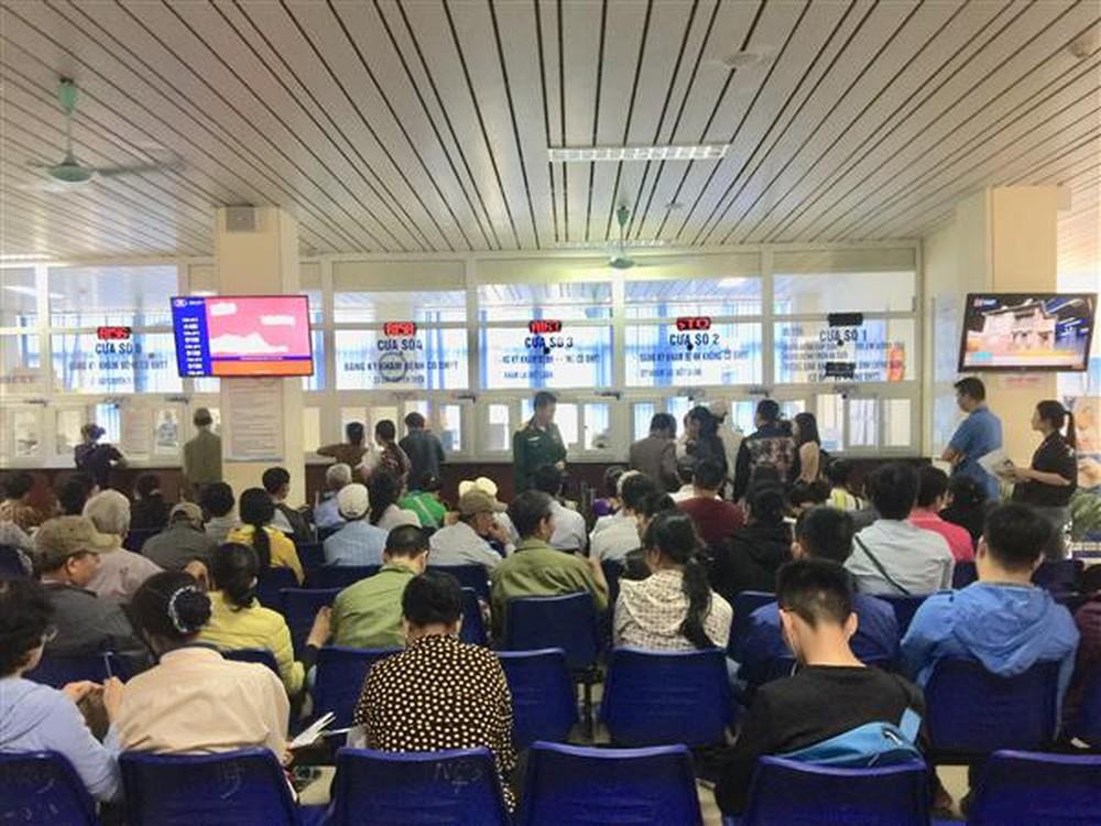 Bé gái 7 tuổi chết bất thường tại Bệnh viện K ảnh 1 Be gai 7 tuoi chet bat thuong tai Benh vien K anh 1