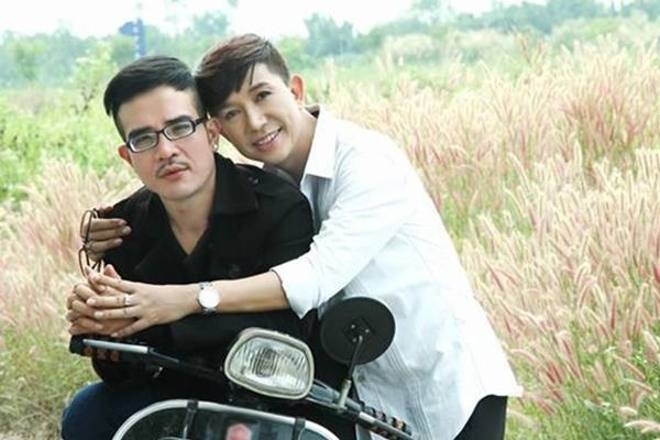 ca sĩ Vương Bảo Tuấn mắc ung thư đại trực tràng  ảnh 1 ca si Vuong Bao Tuan mac ung thu dai truc trang anh 1