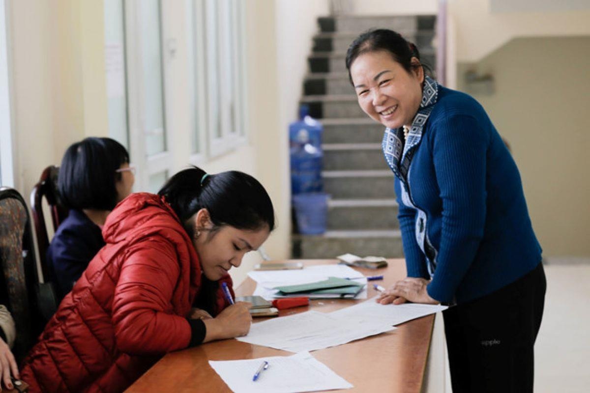 dương tính với xét nghiệm sàng lọc ung thư ảnh 1 duong tinh voi xet nghiem sang loc ung thu anh 1