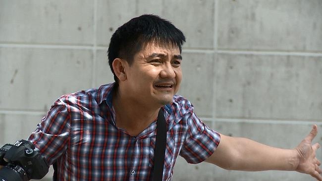 Moi nguy hiem khi lam dung thuoc ngu hinh anh