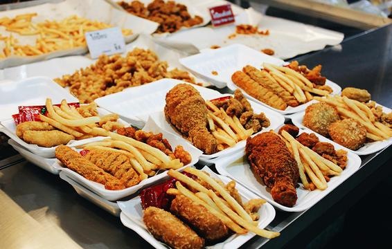 Đồ ăn ảnh hưởng sex ảnh 1 Do an anh huong sex anh 1