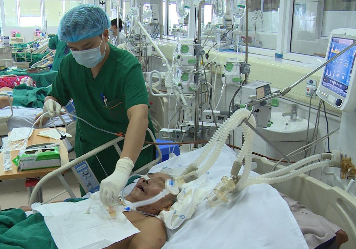 Bệnh cúm  ảnh 1 Benh cum anh 1