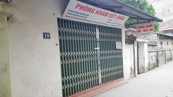 Sai lầm chết người khi truyền đạm ảnh 1 Sai lam chet nguoi khi truyen dam anh 1